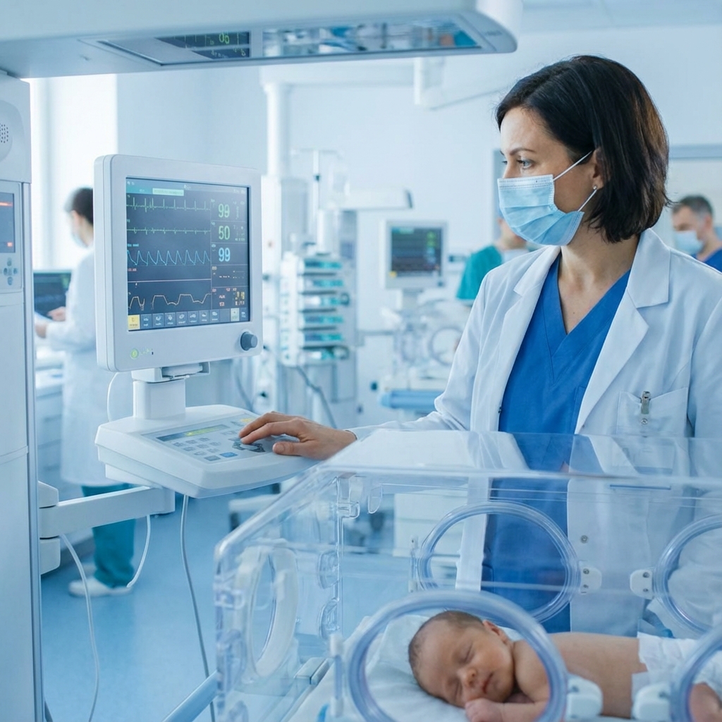 Clinical Reliability